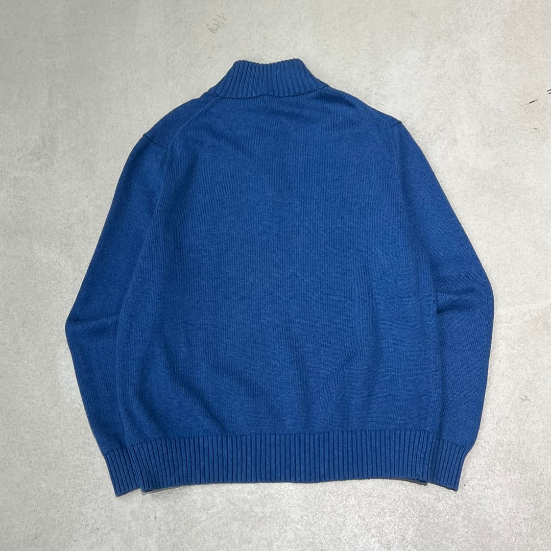 폴로 랄프로렌 반집업 니트 s10026 상품이미지2