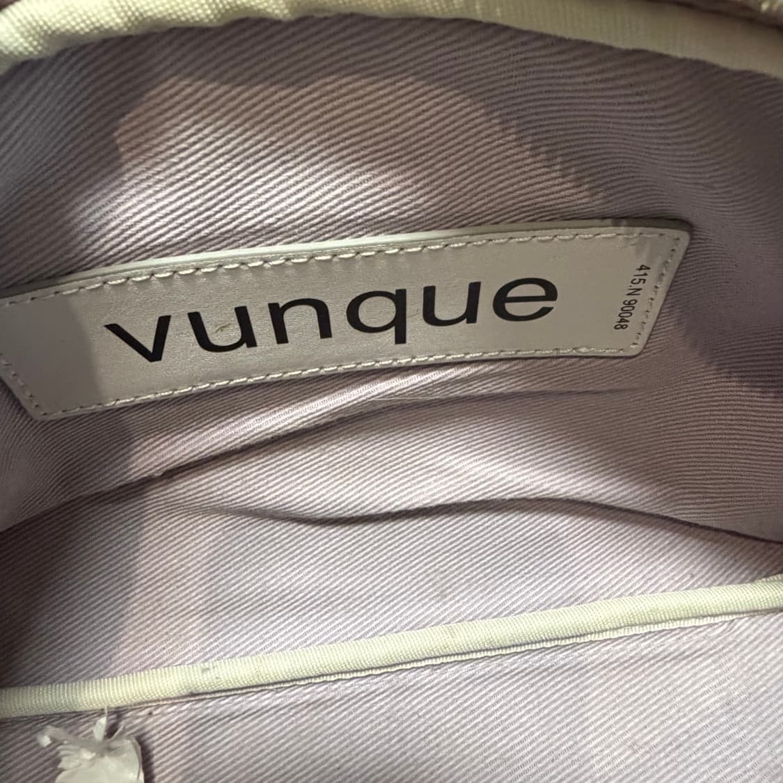 분크 토크 클러치 크로스백 상품이미지3