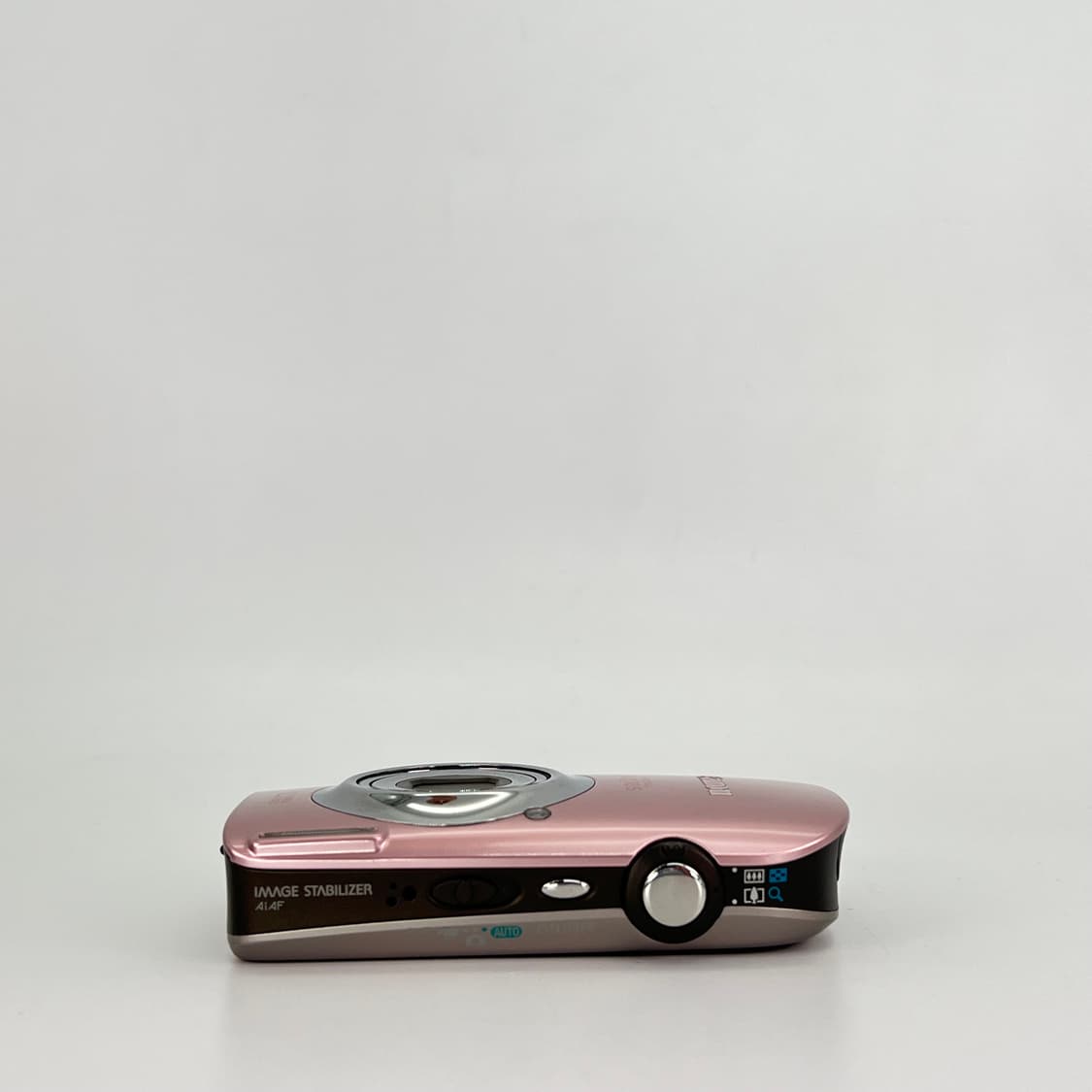 캐논 익서스 Canon IXUS 110 IS 핑크 상품이미지8