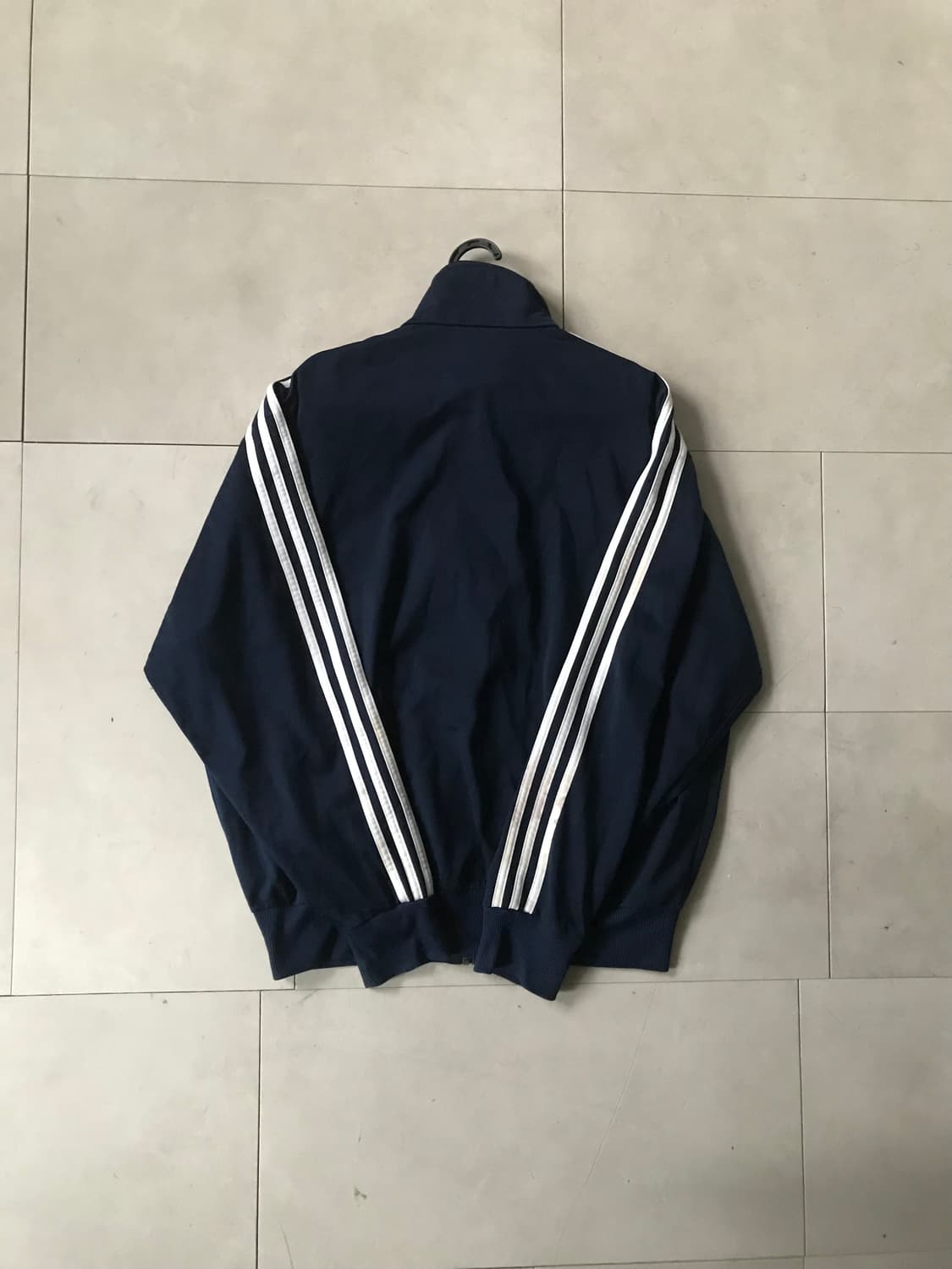 아디다스 네이비 빅파이어버드 져지 상품이미지9