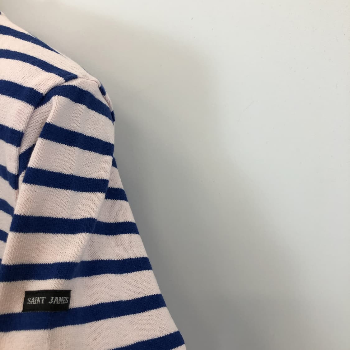 세인트제임스 메르디앙 슬리브 S 상품이미지2