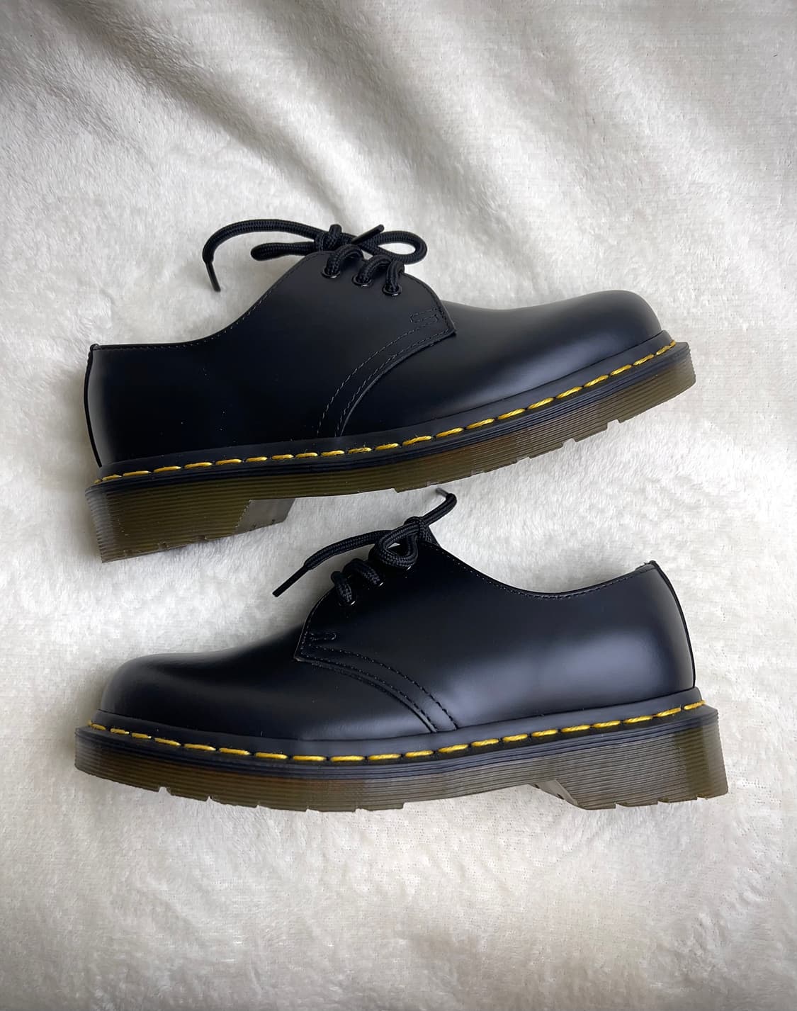 [36] 닥터마틴 1461 3홀 스무스 || 220-225 상품이미지3