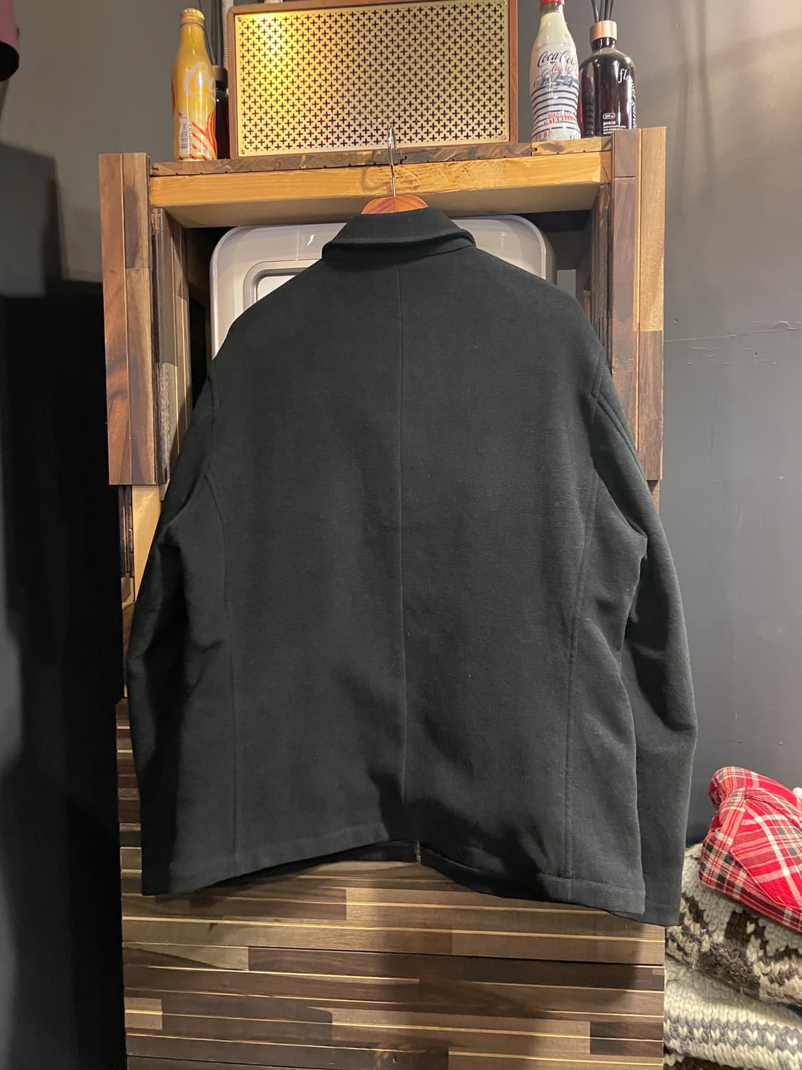 알레그리 자켓 상품이미지4