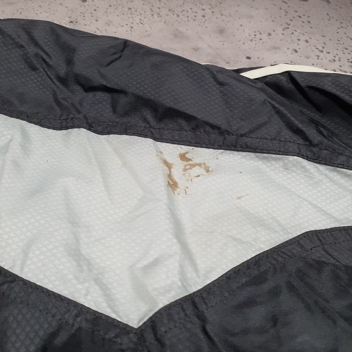 ✨ (바배) 아디다스 04-05 레알마드리드 동계 스타디움 자켓  상품이미지6