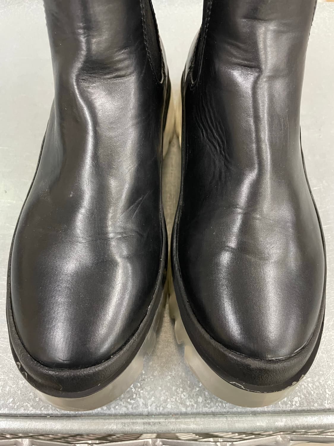 찰스앤키스 첼시부츠 36 (gr-4233) 상품이미지7