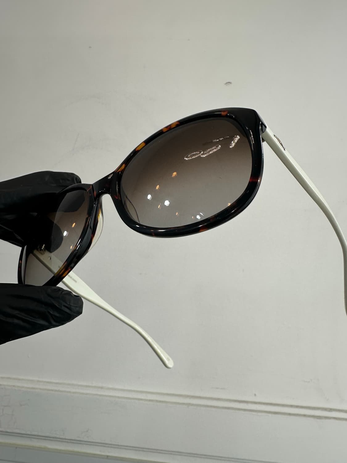 [새상품 무료배송] 안나수이 Made In Italy 선글라스 상품이미지5