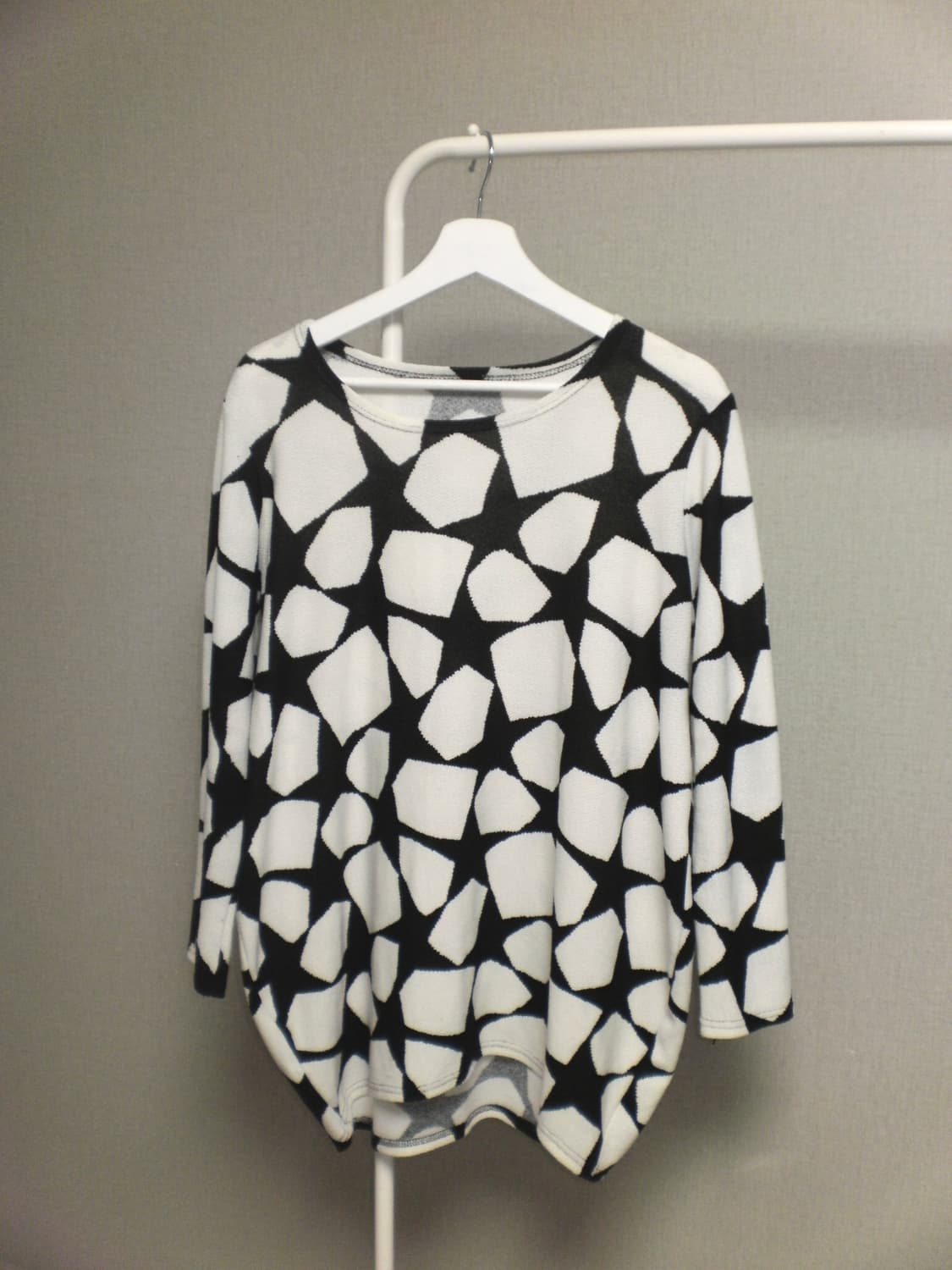 black rock star t 상품이미지1