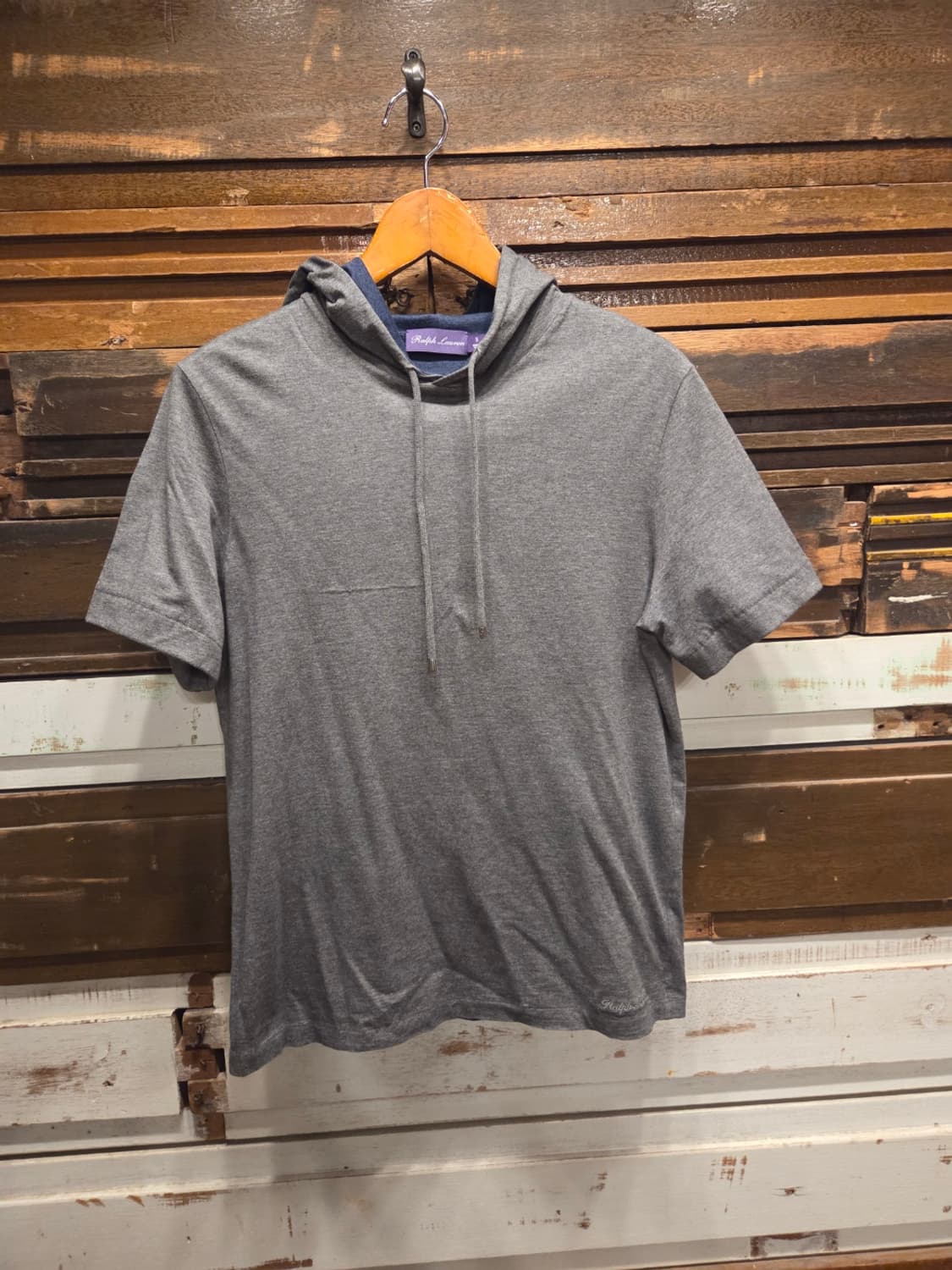 랄프로렌 퍼플라벨 티셔츠 상품이미지10