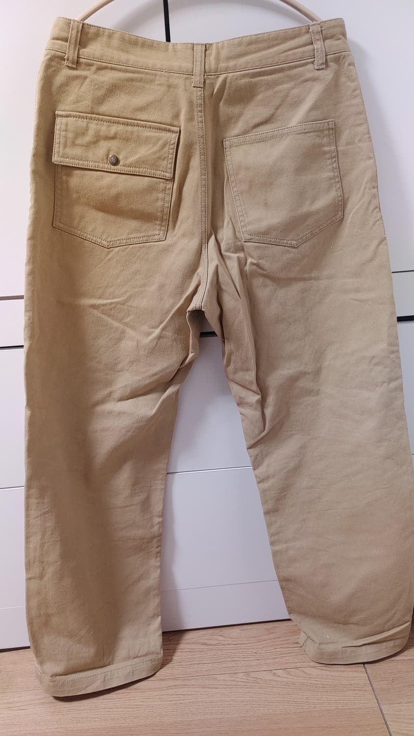 유니폼 브릿지 치노팬츠 M 상품이미지2