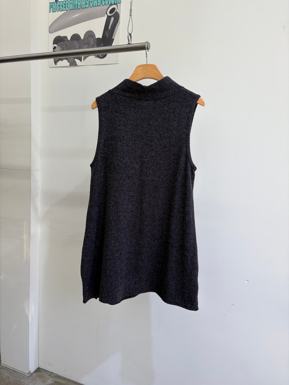 FASHION PARK 니트원피스 상품이미지4