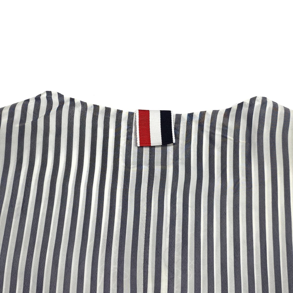 톰브라운 120수 울 정장 베스트 상품이미지4