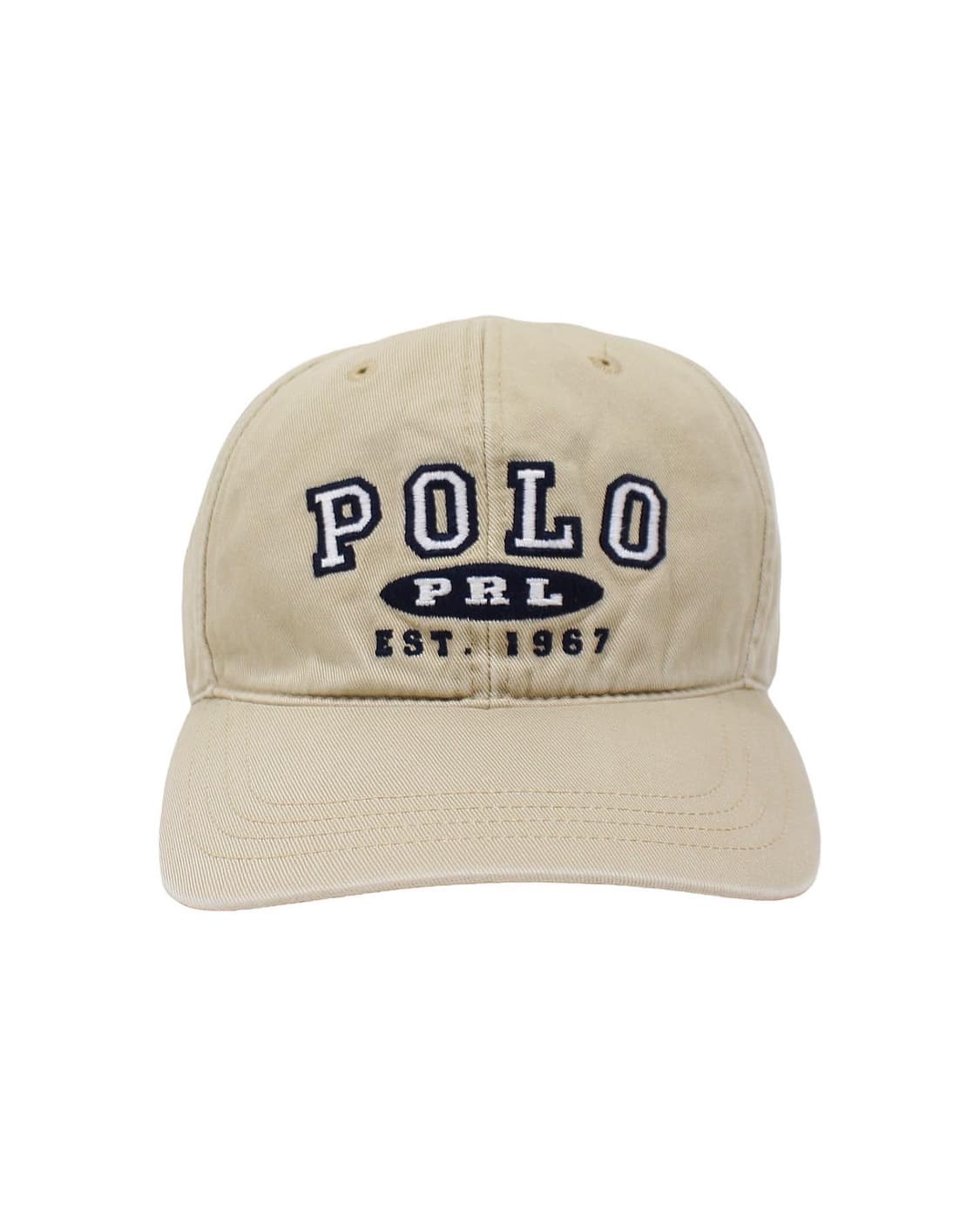 1990s 폴로랄프로렌 볼캡 모자 상품이미지1