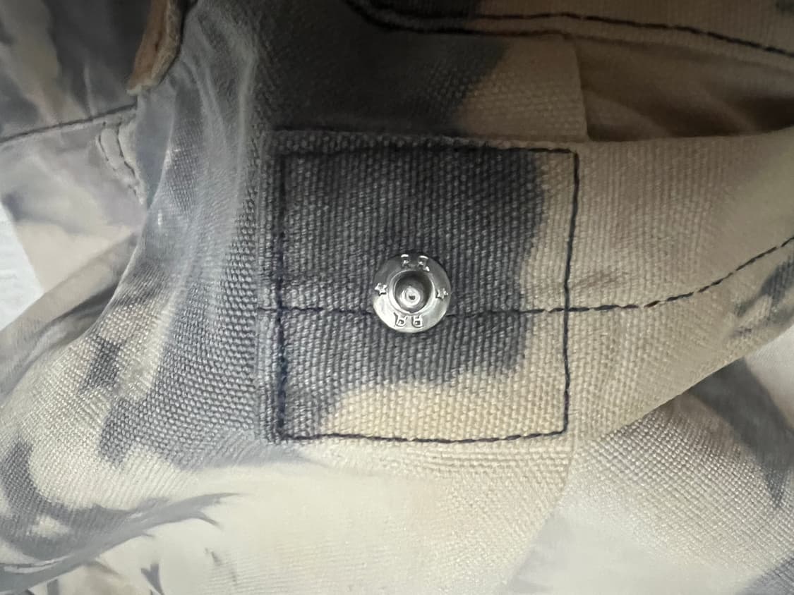 (L) RRL 빈티지 트러커자켓 상품이미지5