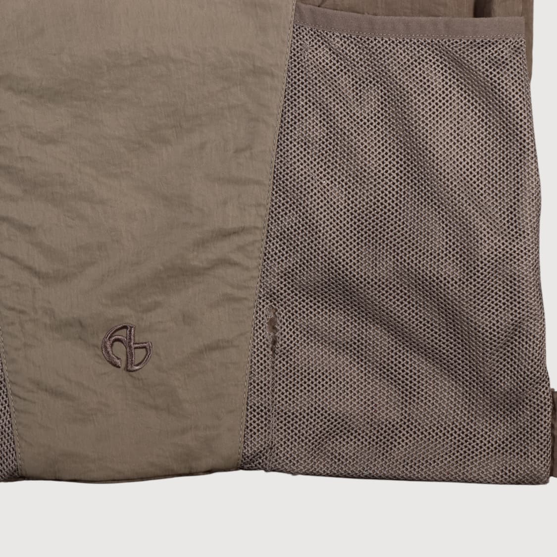 nomanual 스트링백 B414 상품이미지2