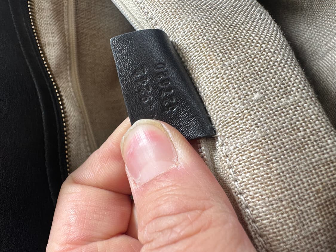 구찌 가죽 쇼퍼백 상품이미지10