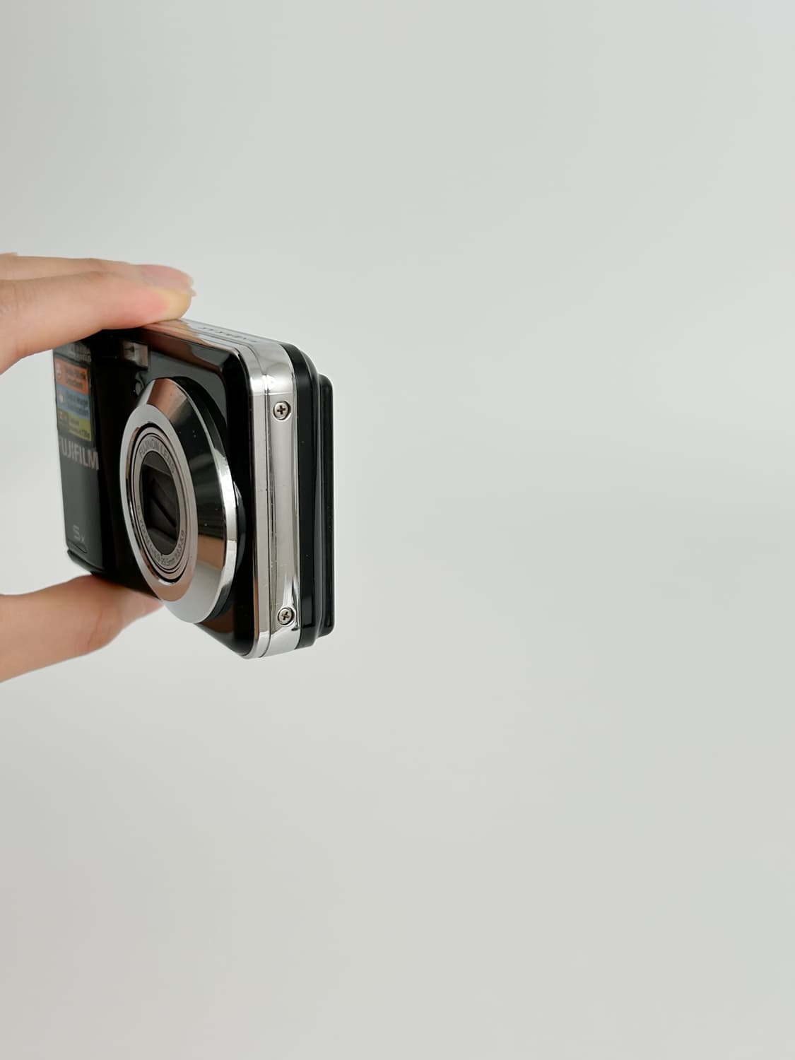 득템기회!) 후지필름 파인픽스 ax300 Finepix 빈티지 디카 상품이미지9