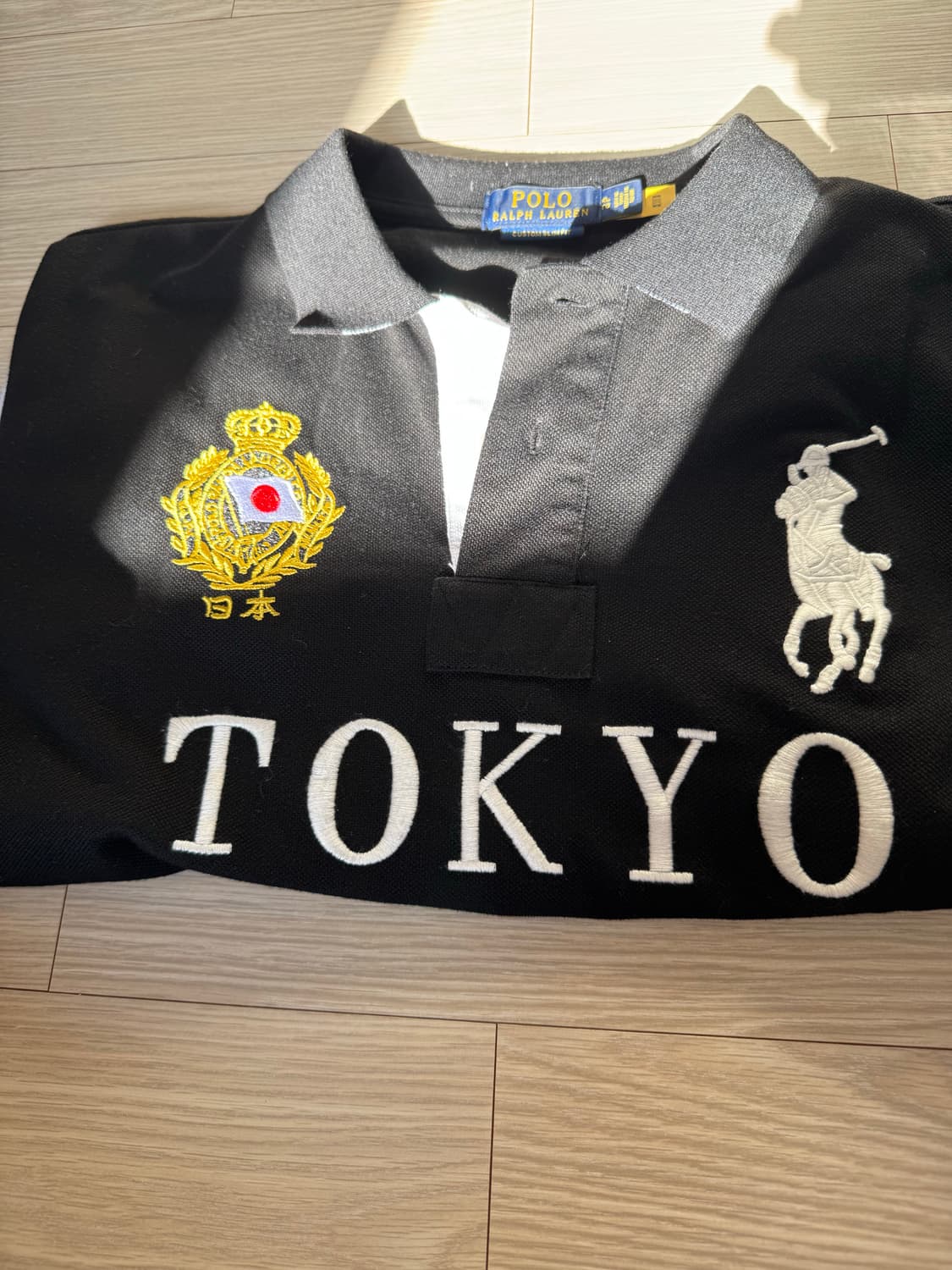 폴로 치프키프 도쿄 xl 상품이미지1