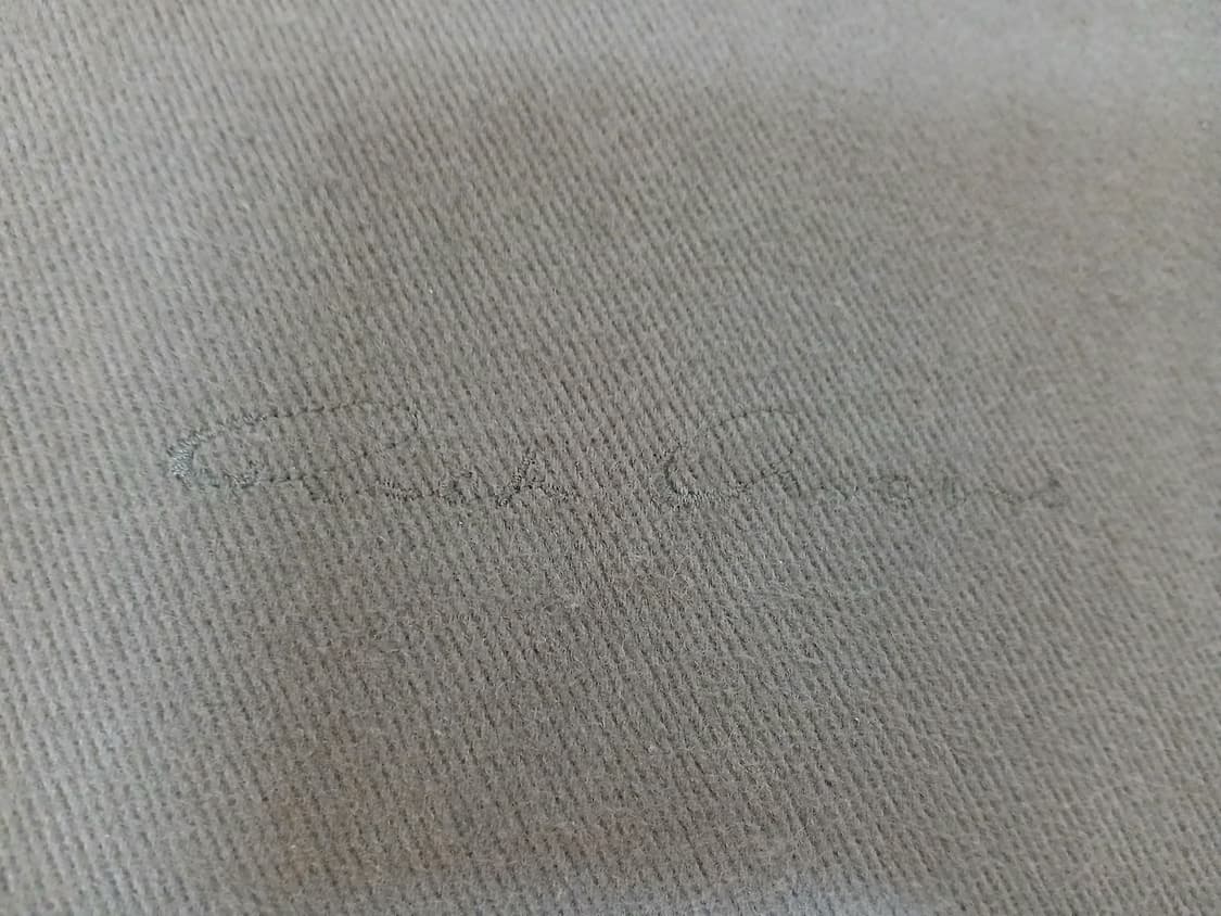 릭오웬스 / 더스트백 / 36x45 상품이미지2