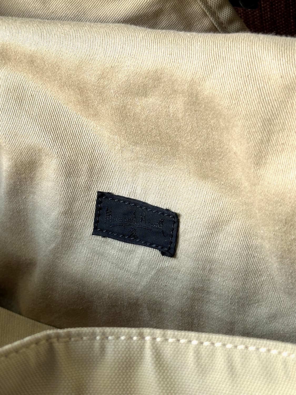 MARGARET HOWELL 상품이미지4