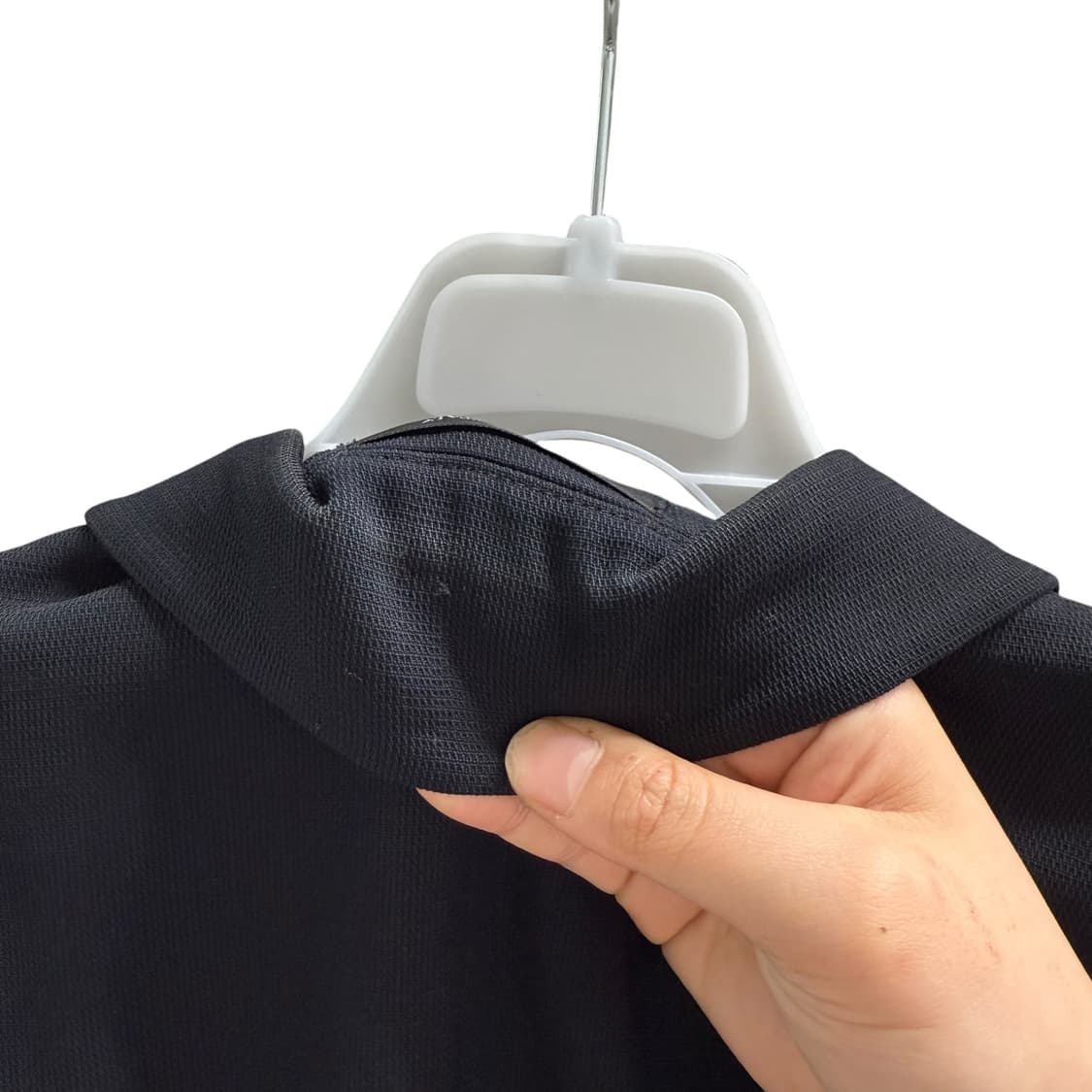 엠포리오 아르마니 블랙 블레이저 상품이미지7