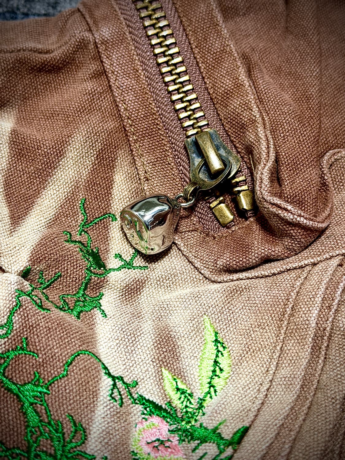 Badson US - 배드썬 오버그로운 카고 팬츠 28~30 S 상품이미지5