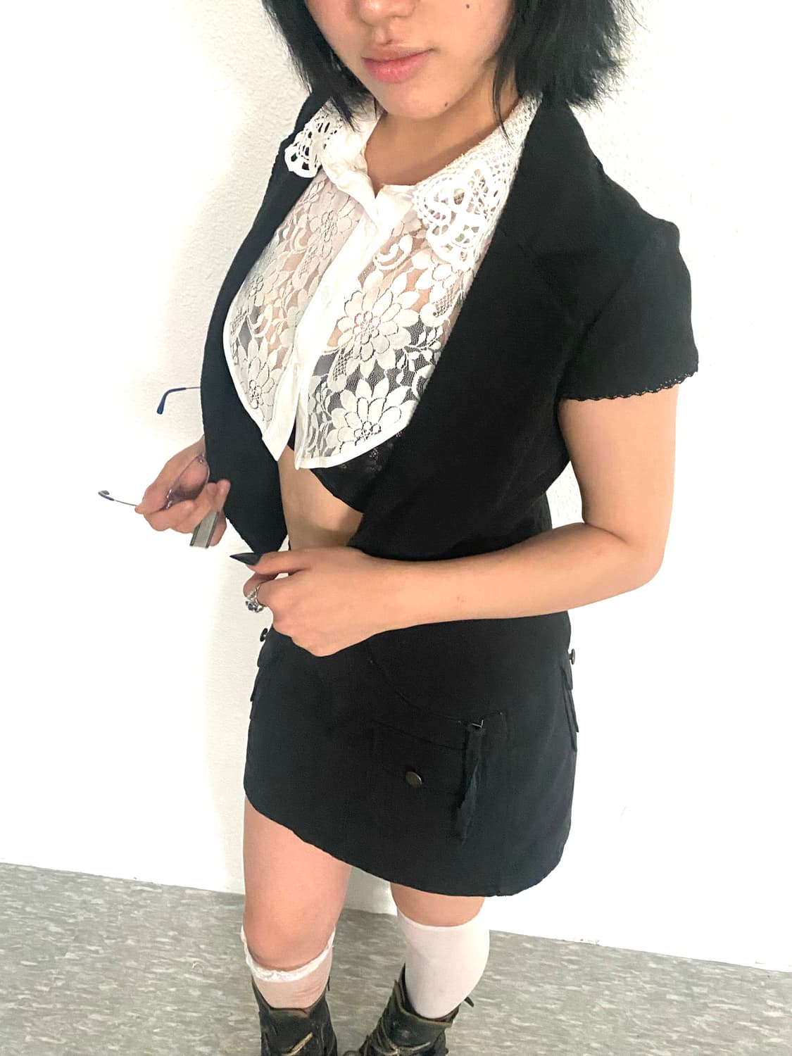 kara neck choker 상품이미지1