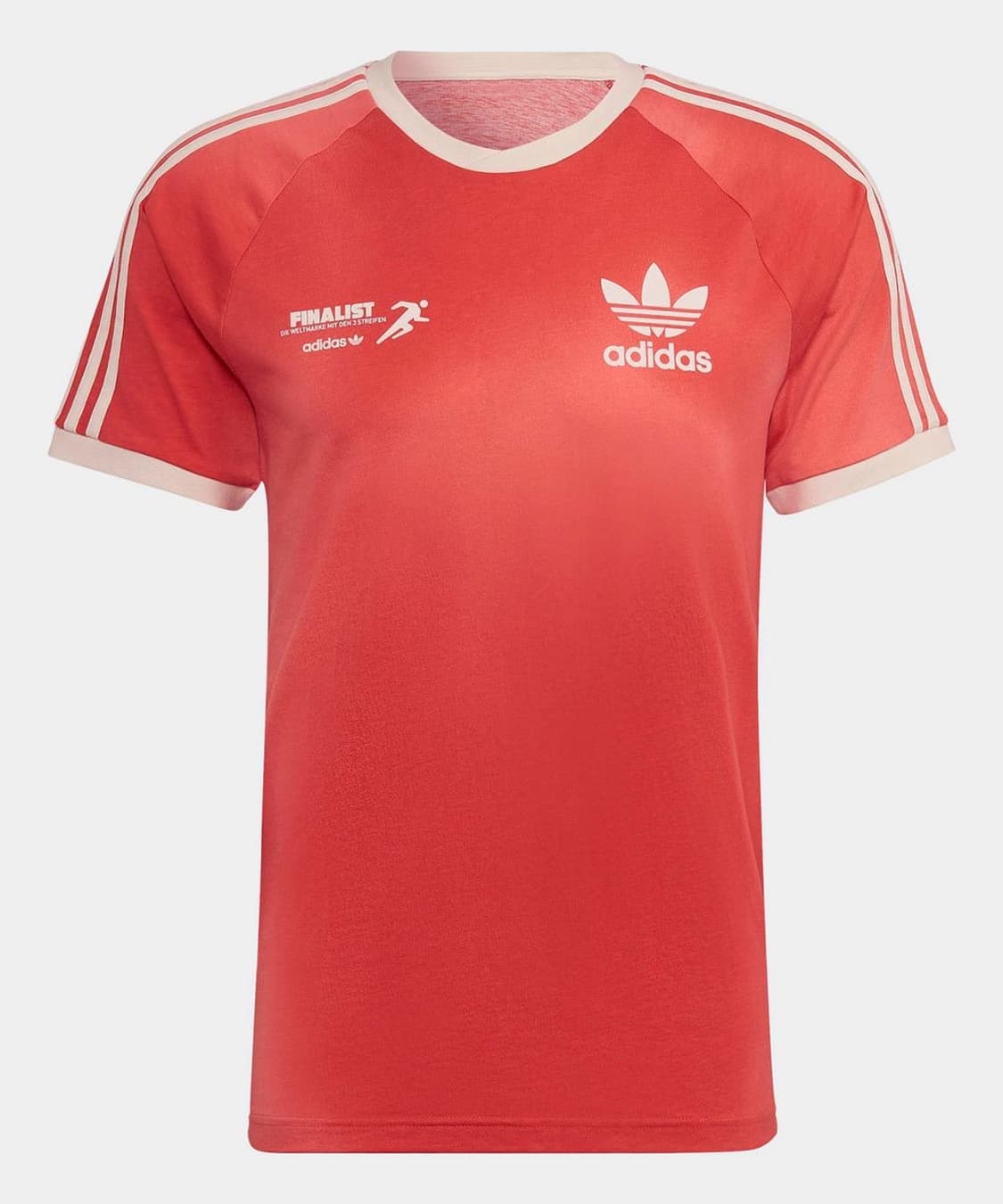 Adidas 아디다스 MRC 저지 반팔 티셔츠 SIZE XL 상품이미지1