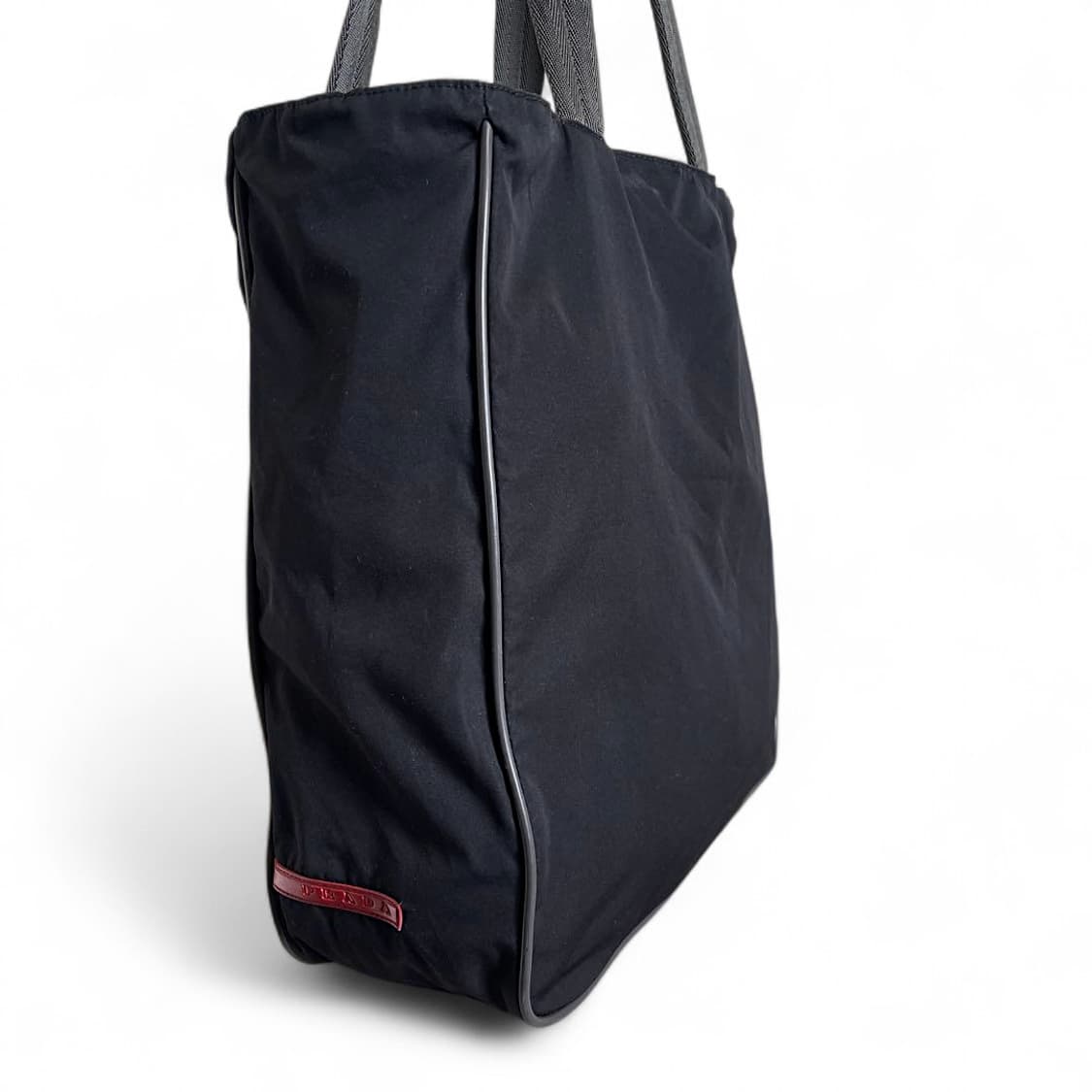 프라다 스포츠 나일론 토트백 상품이미지4