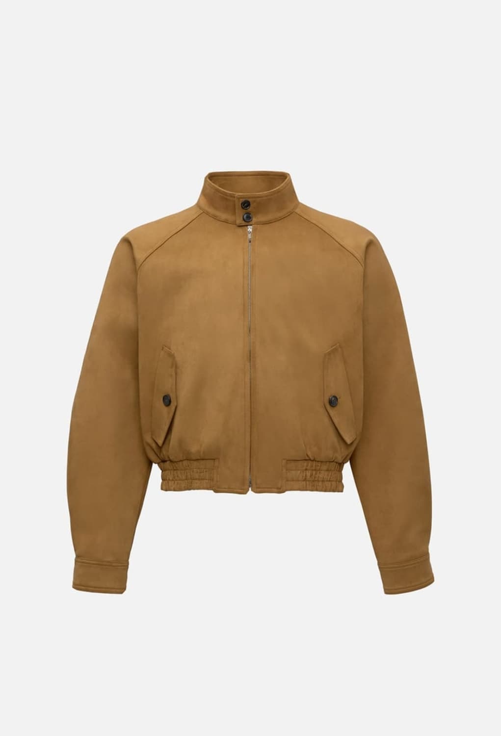 노이스 24fw 잉글리시 해링턴 블루종 L 상품이미지2