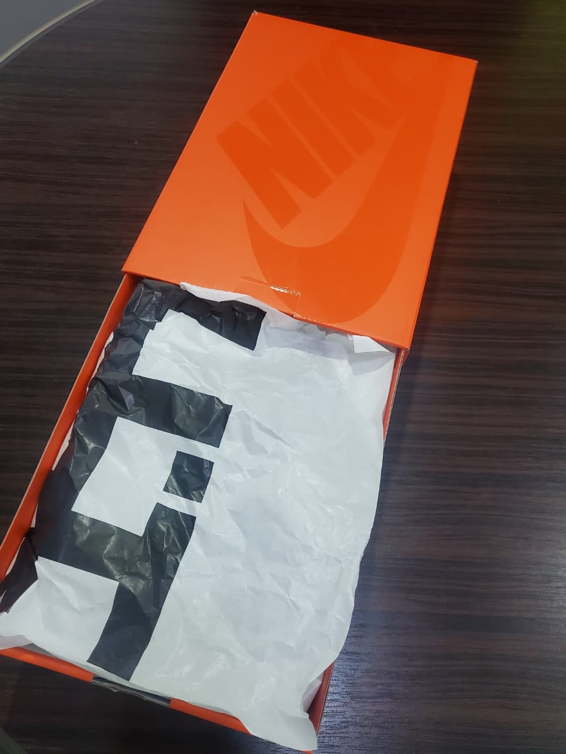 나이키 사카이 LD블루멀티 상품이미지5