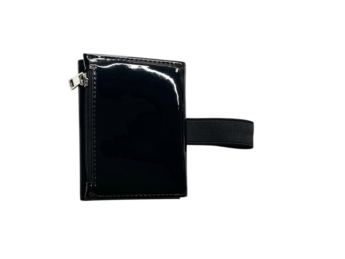 3 fold banded wallet 상품이미지4