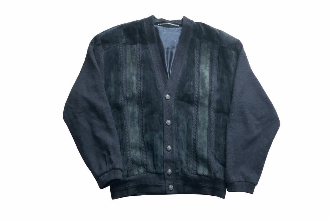 빈티지 가디건 상품이미지1