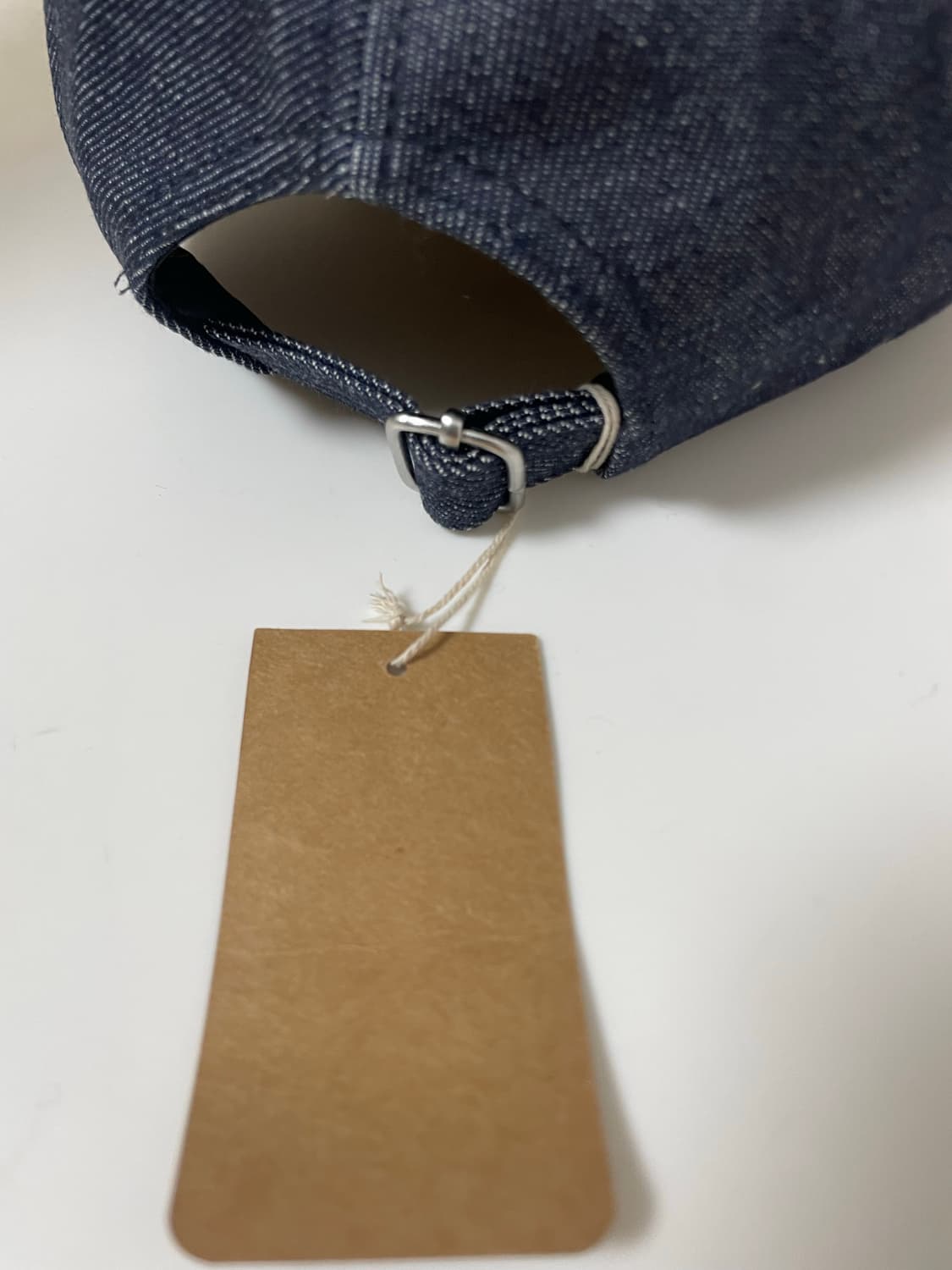 (58) Apc 모자 볼캡 상품이미지4