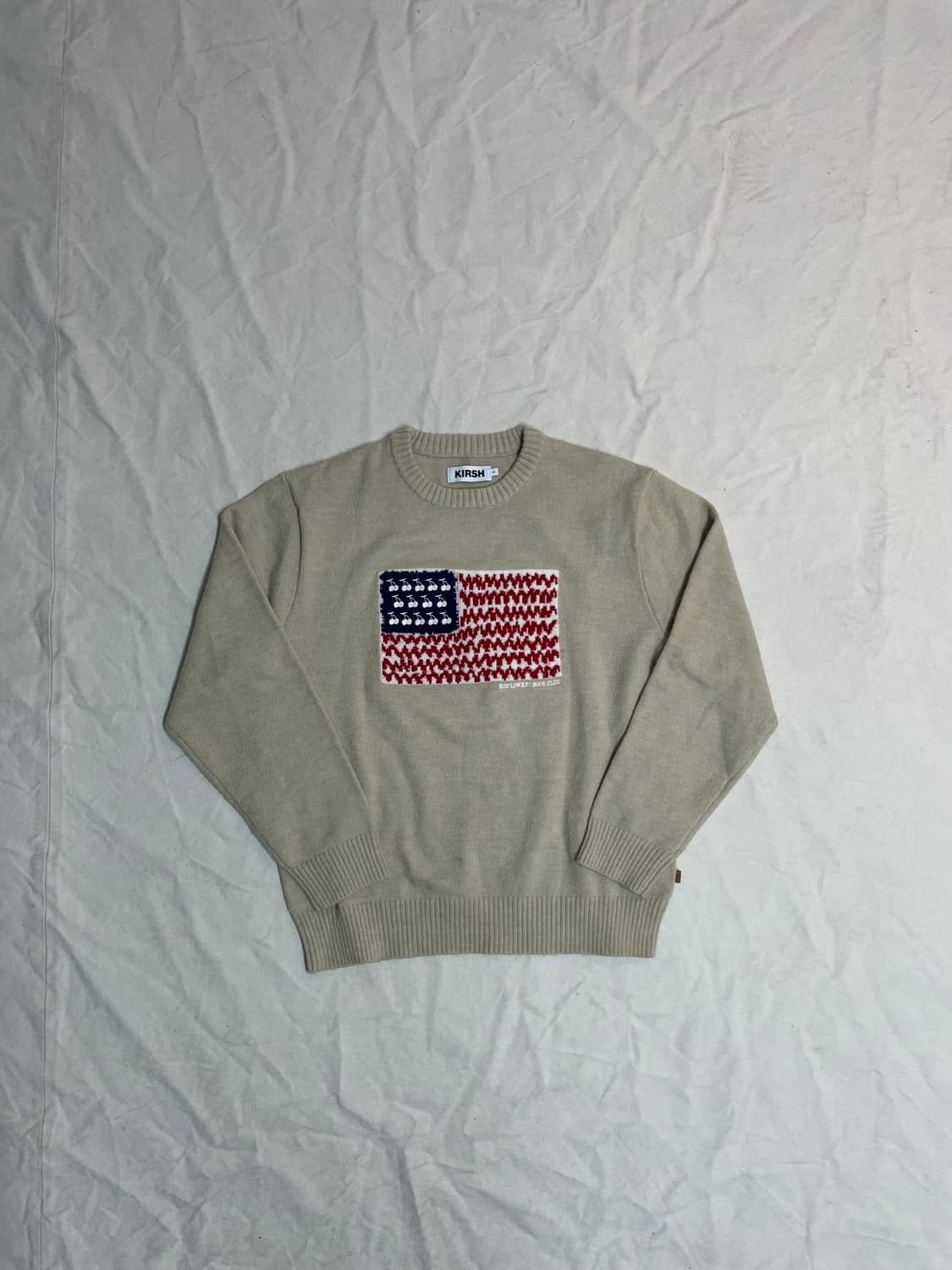 키르시 니트  상품이미지1