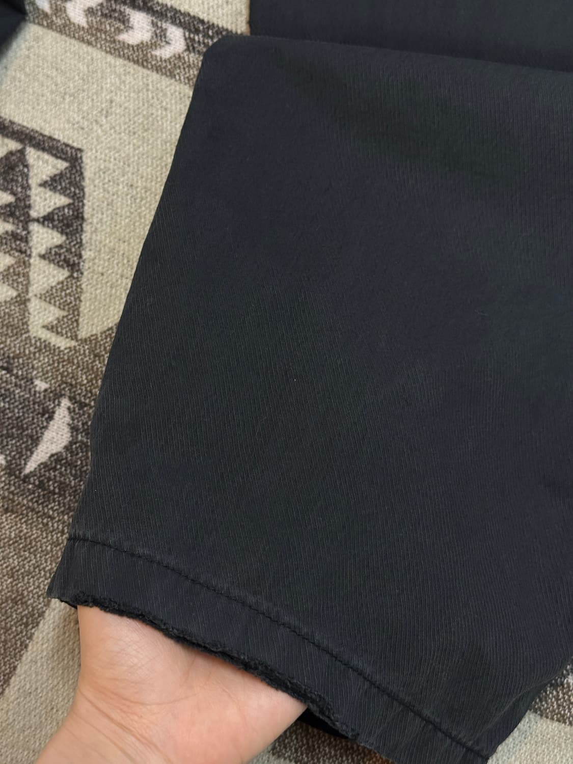 Lee work clothing  이지 밴딩 팬츠 상품이미지7