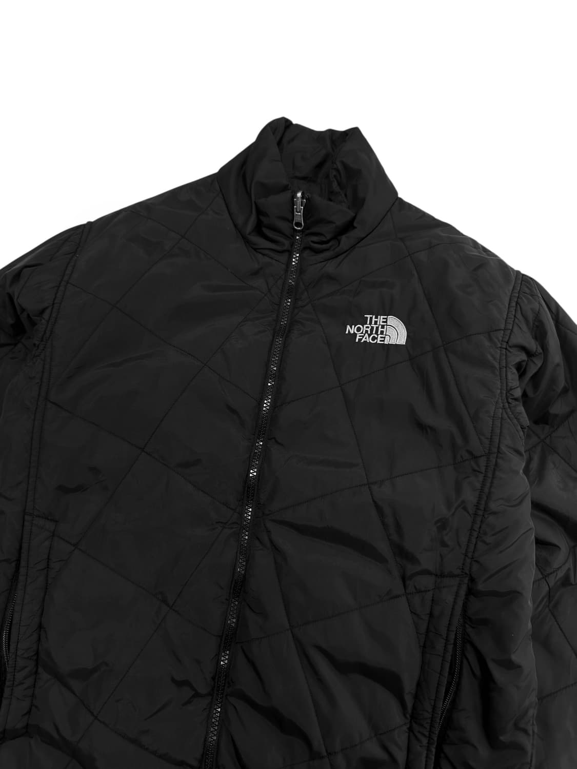 노스페이스 경량패딩 상품이미지3