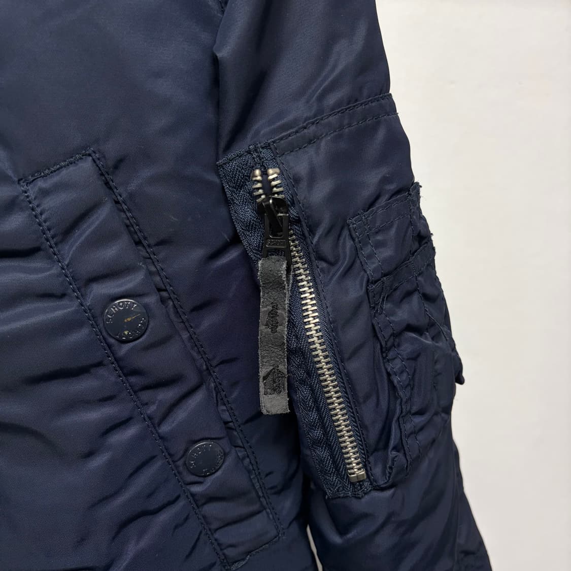 Schott N-3B 상품이미지4