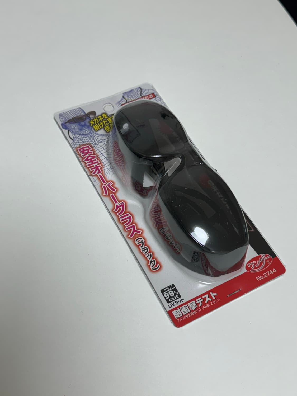 새상품) 타카시바 기무네 칸예 선글라스 상품이미지1