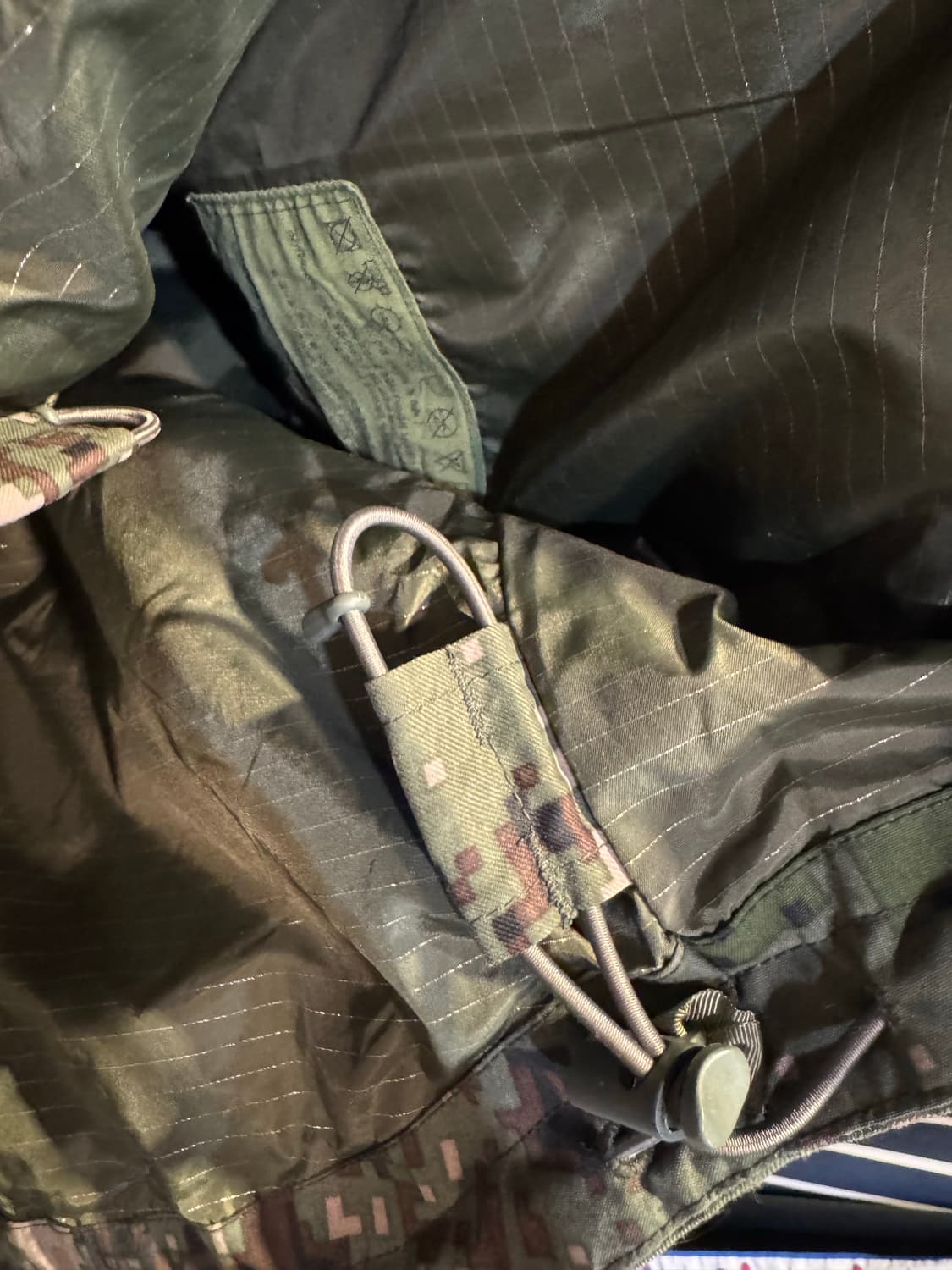 디지털 스키파카  상품이미지6