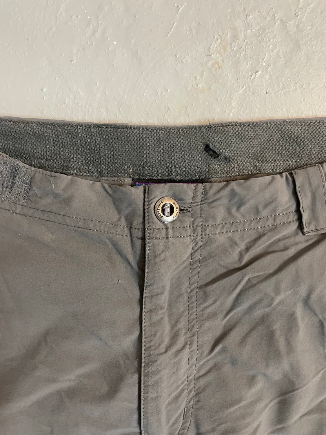 파타고니아 팬츠  상품이미지3