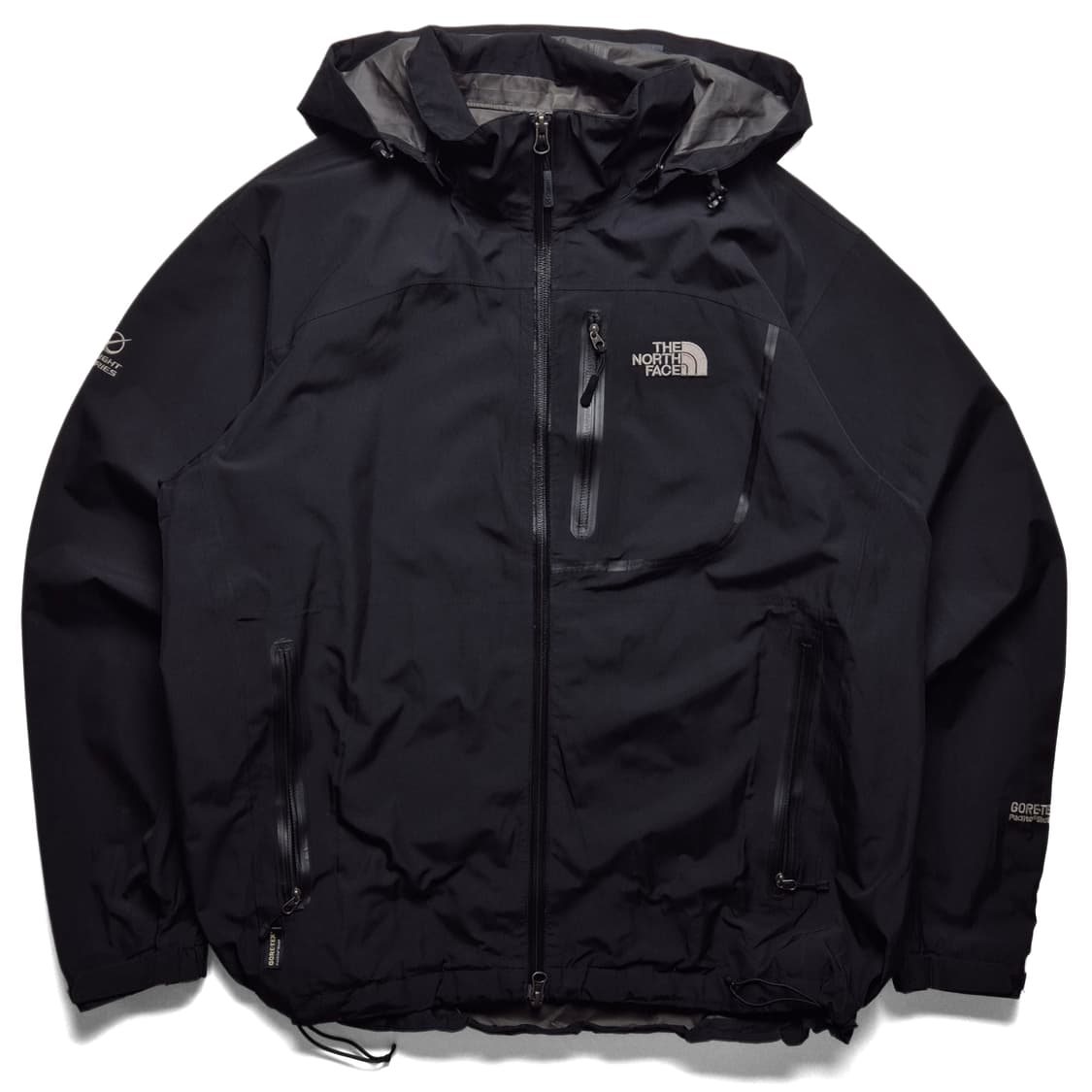 [XL] 노스페이스 플라이트 고어텍스 바람막이 상품이미지3