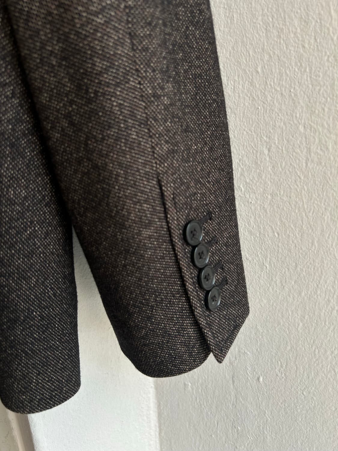 00‘s Dolce&gabbana double layer jacket 상품이미지6