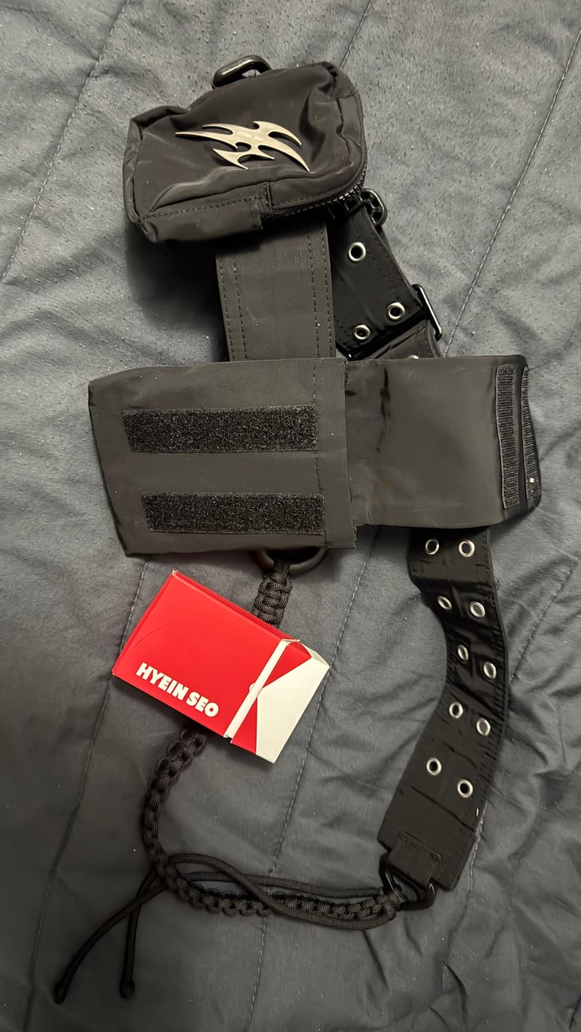 혜인서 슬링백 상품이미지2