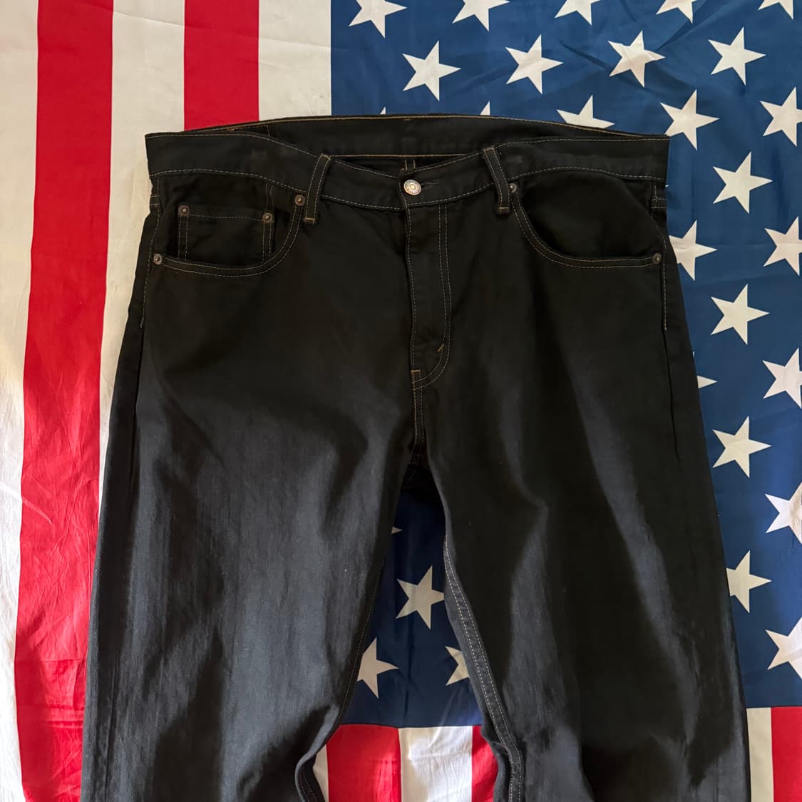 [36] levi's 리바이스 569  데님 청바지 - 32 상품이미지2