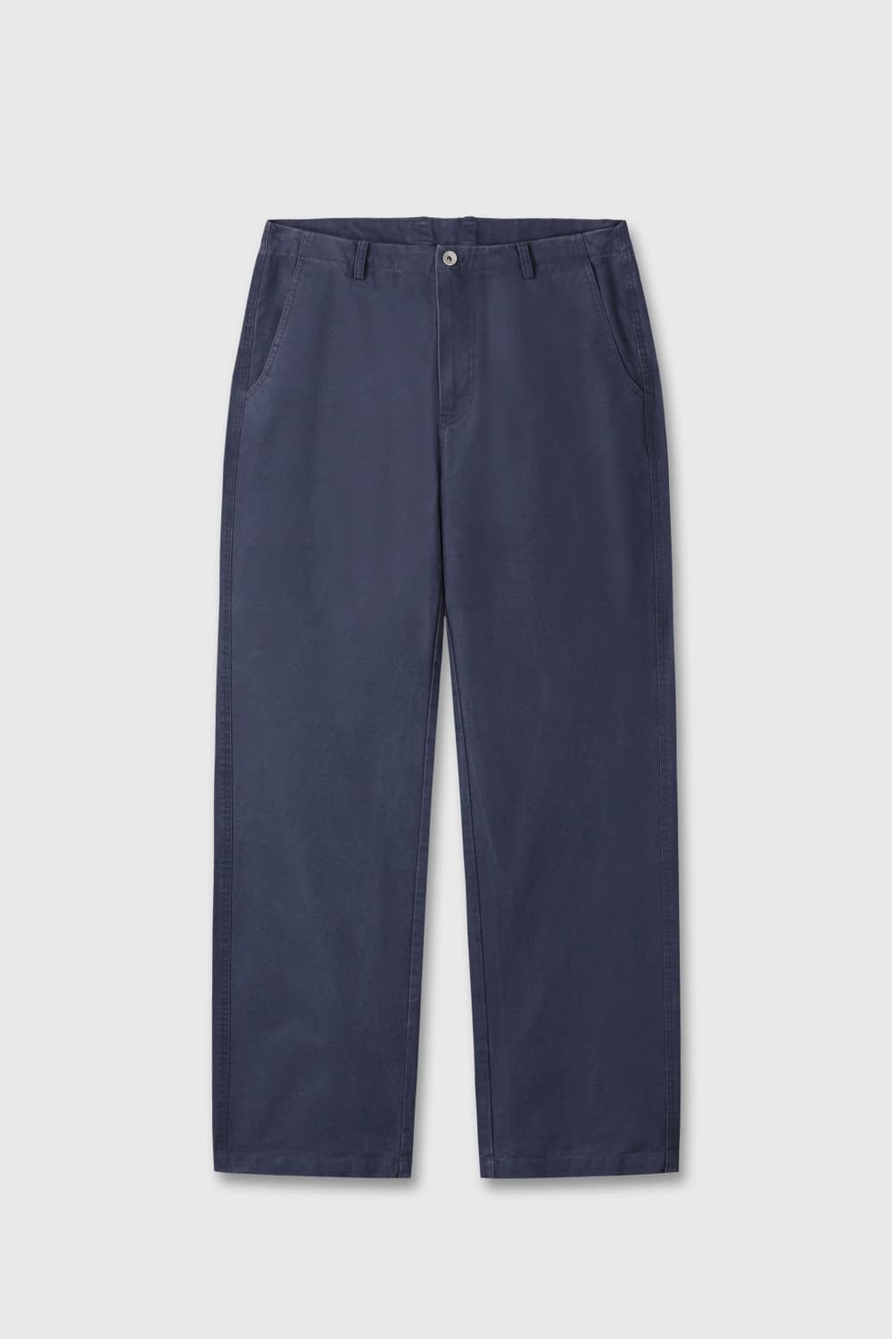 [구매]Peached oxford work pants 상품이미지1