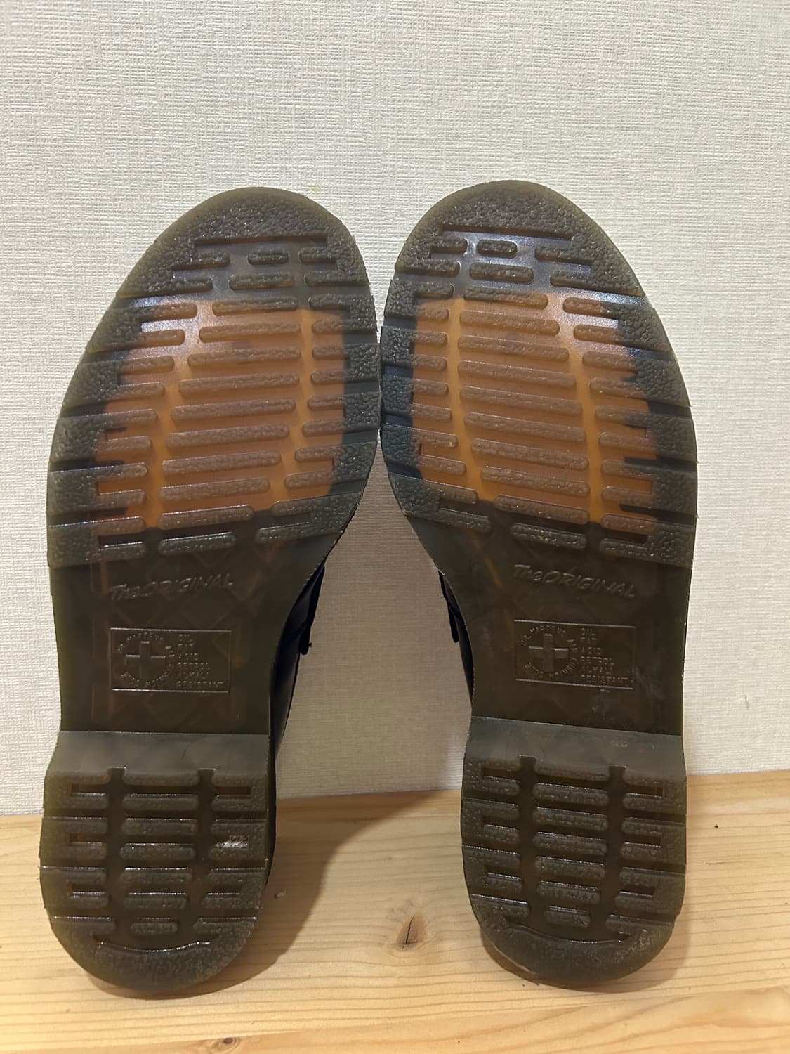 닥터마틴 아드리안 스무스(275) 상품이미지3