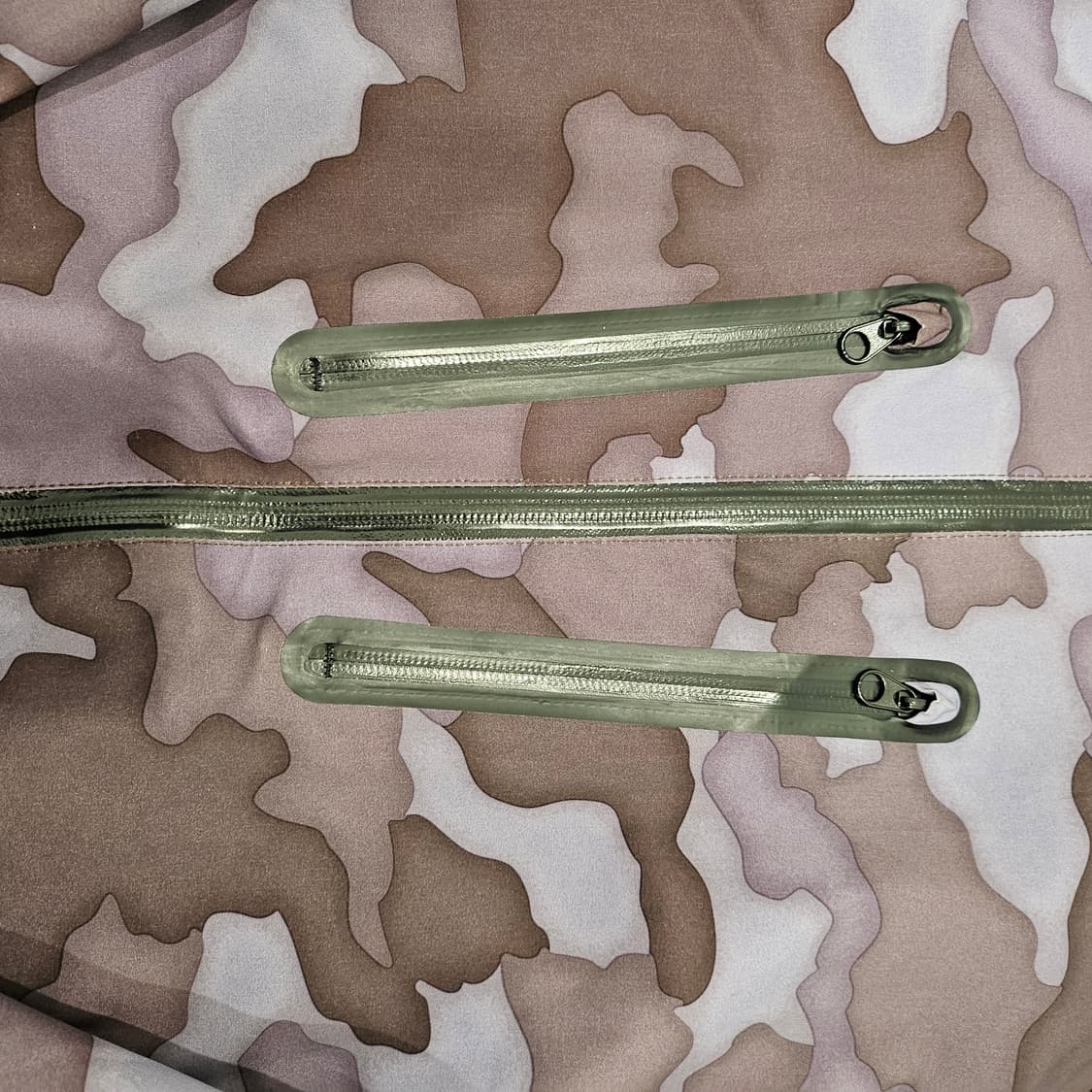 일본 AEGIS 카모 빈티지 후드 자켓
L 상품이미지6