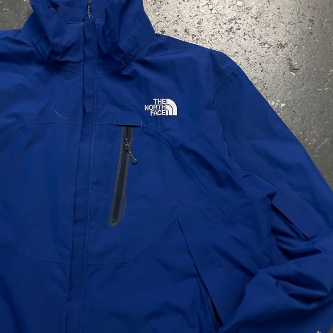105 노스페이스 하이벤트 바람막이 상품이미지2