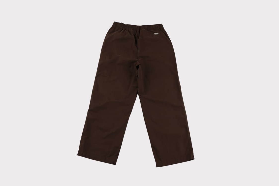 [여성 XL] 스노우피크 클랜드 와이드 팬츠 상품이미지5