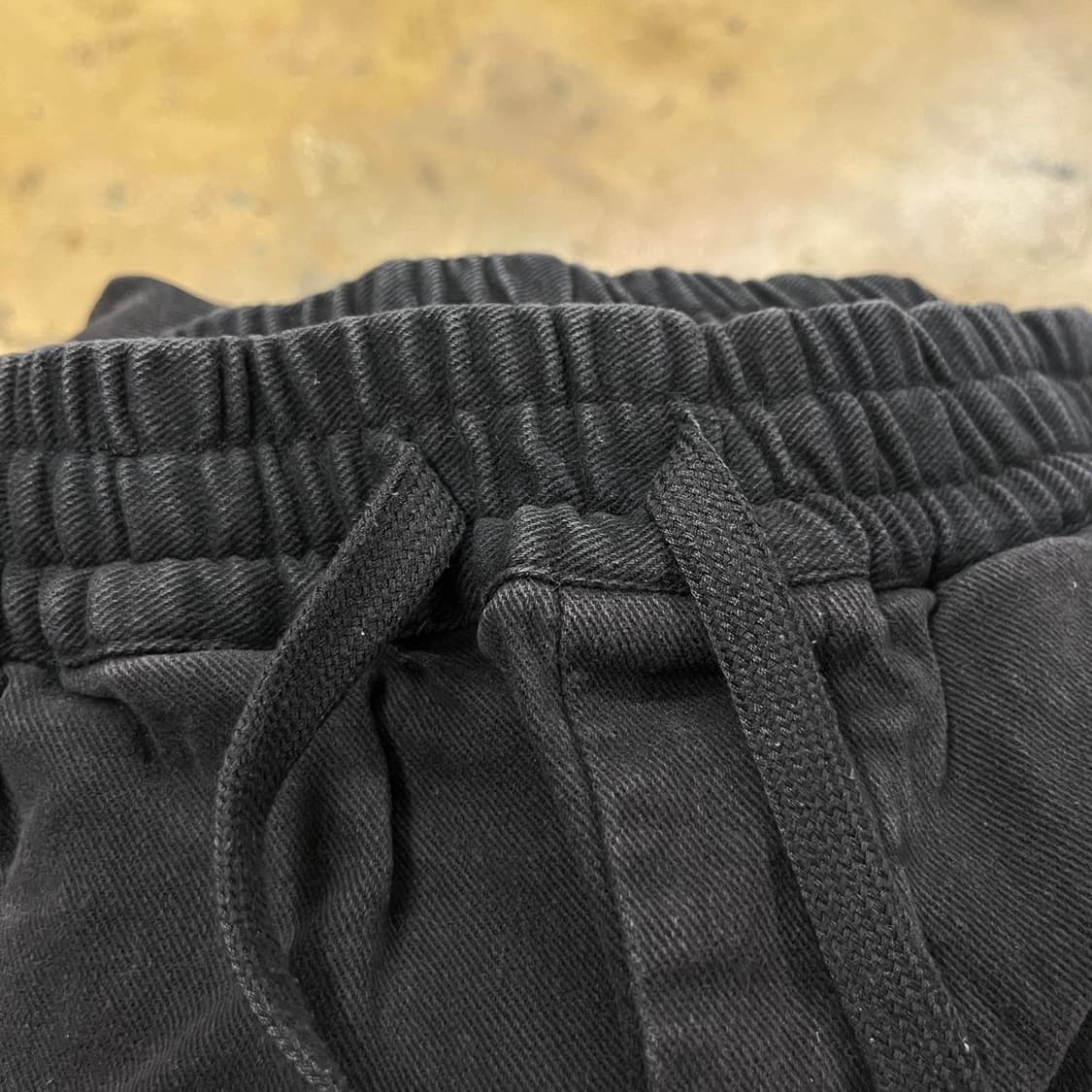 [정품/90] 스노우피크 카고 조거 팬츠 b16 상품이미지4